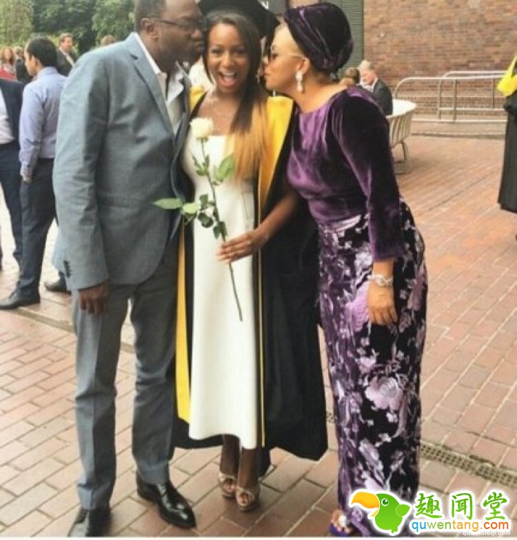 非洲土豪的日常生活，他们可能是世界上最任性的有钱人