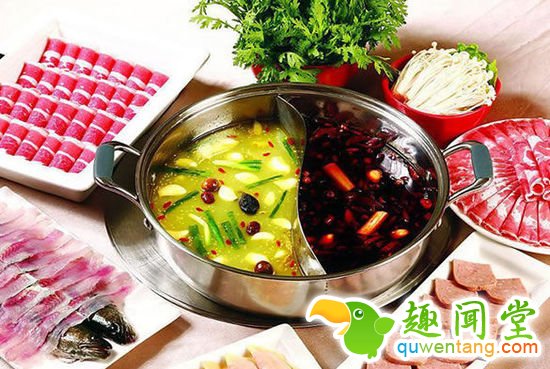 中国美食申请世界遗产 舌尖上的中国味味俱到