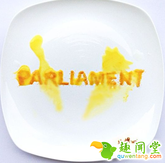 刺激味蕾的创意美食  LV香菇你见过吗