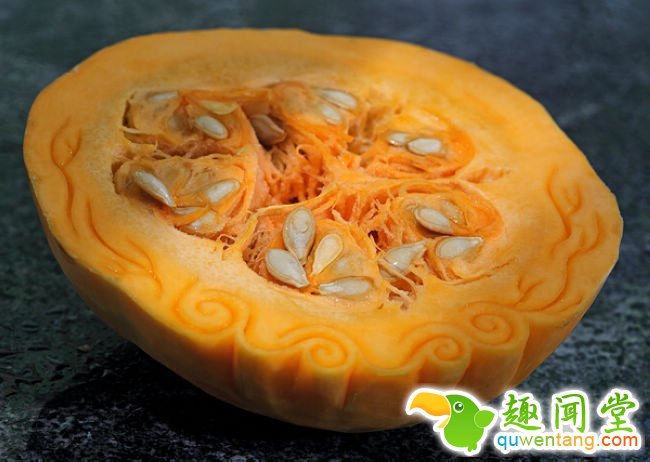 巧夺天工的食物雕刻，让人叹为观止