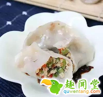 分享调饺子馅的秘方，赶紧来收藏get吧！