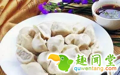 分享调饺子馅的秘方，赶紧来收藏get吧！