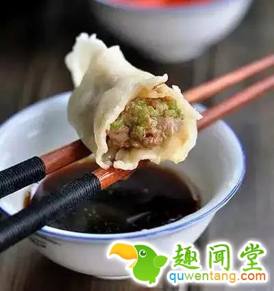 分享调饺子馅的秘方，赶紧来收藏get吧！
