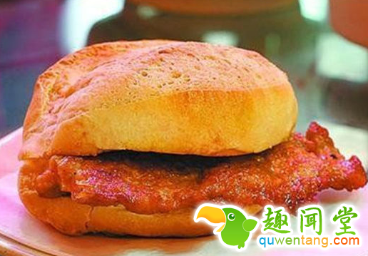 10大“徒有虚名”的美食 还心甘情愿被骗着？