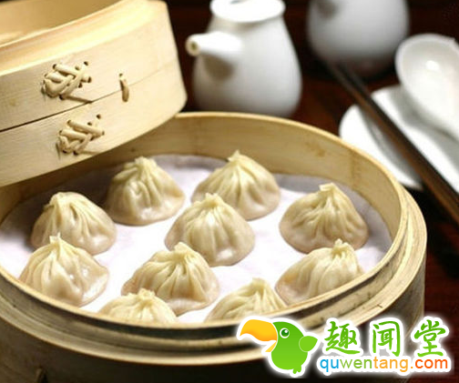 10大“徒有虚名”的美食 还心甘情愿被骗着？