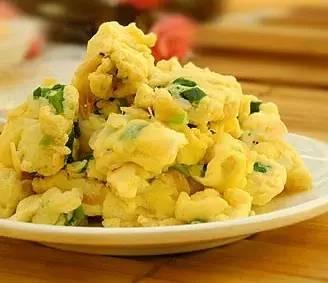 鸡蛋最好吃的15种做法，1分钟就可以学会哦