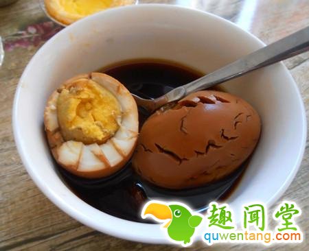 鸡蛋最好吃的15种做法，1分钟就可以学会哦