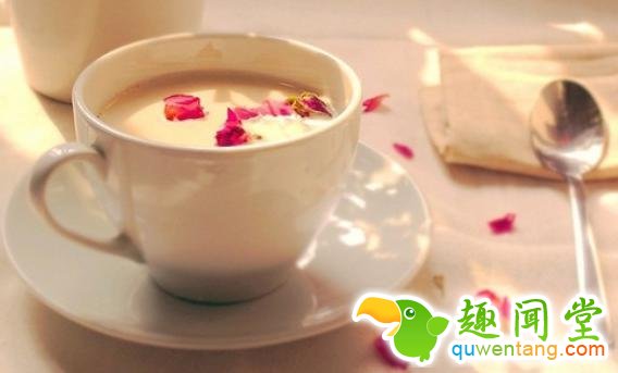 八款经典奶茶，手把手教你！