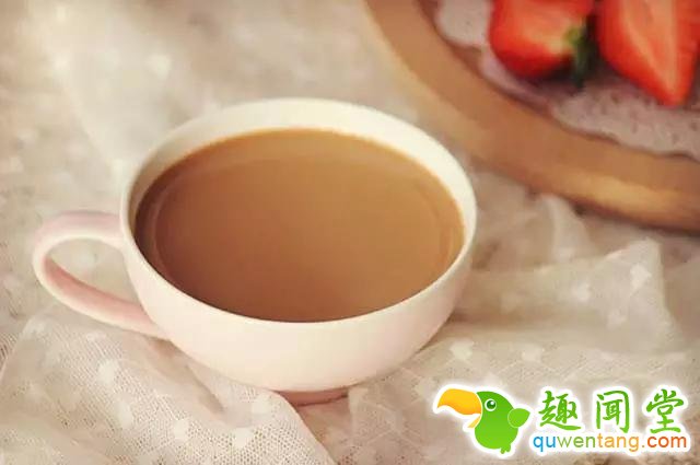 八款经典奶茶，手把手教你！