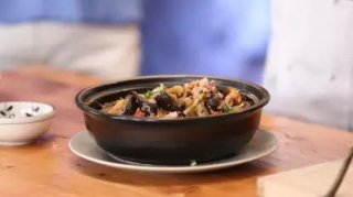 当鱼香爱上茄子，这美味势不可挡！