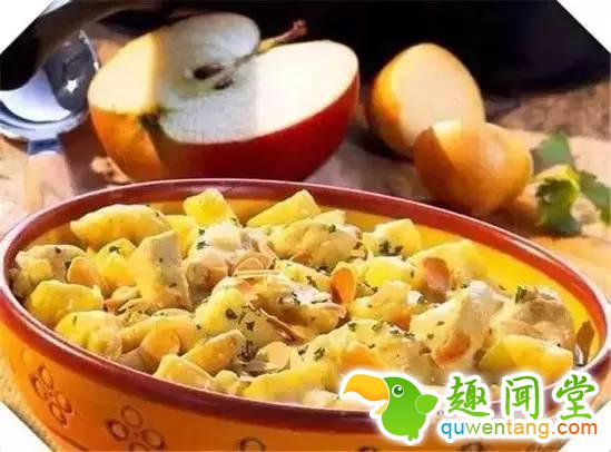 乐趣美食|神一样的吃法，搭配很怪很好吃！