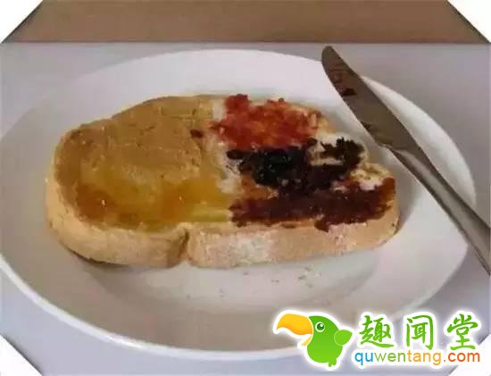 乐趣美食|神一样的吃法，搭配很怪很好吃！