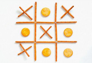 看的都流口水了！11种最古老的零食现在人