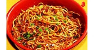 9大中国美到爆的美味面条