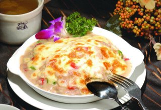 吃货必备的各种食物的美味吃法?。? />
          <h2>吃货必备的各种食物的美味吃法??！</h2>
          </a>
          <p><span id=