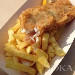 24种你一定要去吃的全球特色小吃