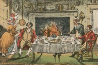 19世纪早餐礼仪贴士及技巧！