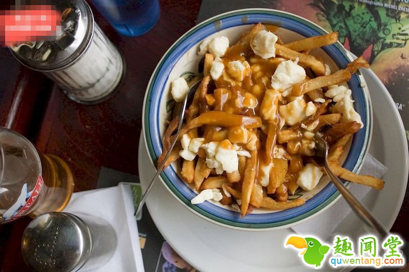 旅行吃货必备：43个旅途中必吃的地方美食