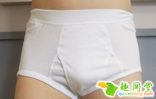 一言不合就脑洞大开设计清奇内裤，这和不