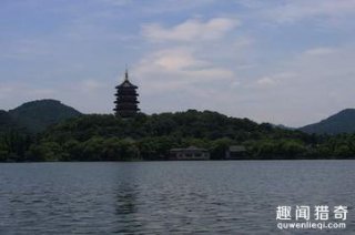 雷峰塔下竟藏有神秘地宫？里面有什么东西