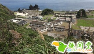 盘点亚洲10大探险圣地，看看哪一个最恐怖