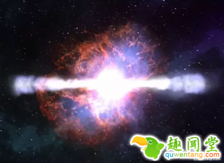 任何鸡汤均显苍白无力：关于宇宙那些可怕