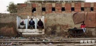 世上最奇葩的十大厕所，看完第二个就崩溃