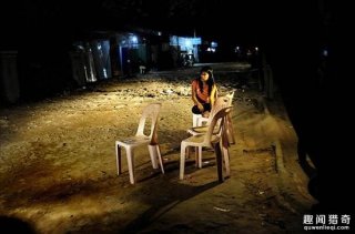 黑色交易太过分！母亲300美元出售女儿童贞