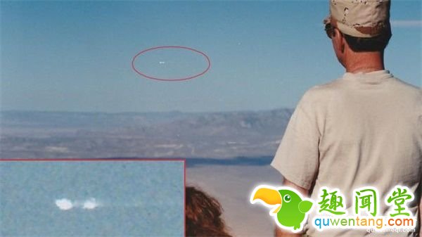 37度纬线是美国最诡异的地方，完全是X档案的真人版--趣味说