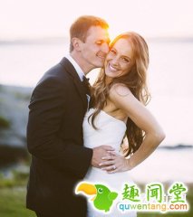 男人爱你的10种表现