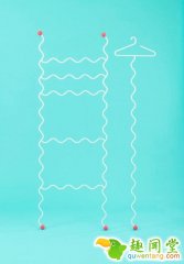 11个让你生活变得新鲜的创意家居！