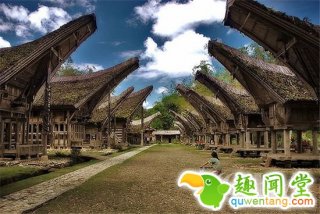 明星遇丑闻躲哪里？看看这6个超冷门旅行