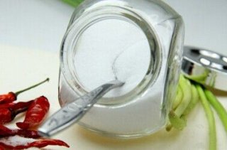 盐的50个妙用，够用一辈子了！