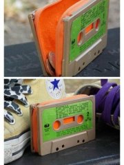 15个创意十足的旧物改造