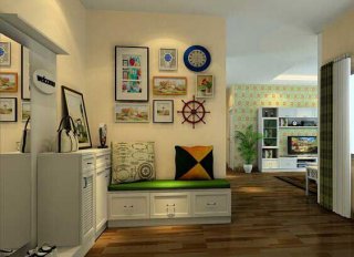 空间收纳6则 小户型漂亮升级！