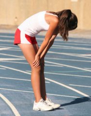 跑步岔气怎么办？