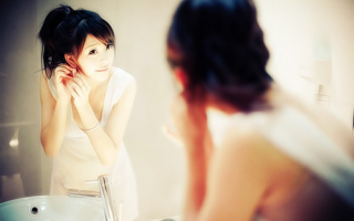 11句恋爱中的女生不能说的话