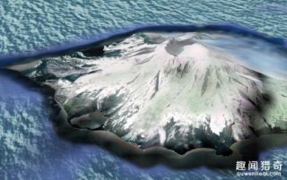 全球十大秘境盤(pán)點(diǎn)，中國(guó)