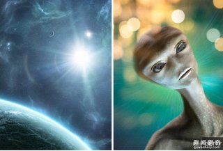 有沒(méi)有外星人？NASA主管說(shuō)