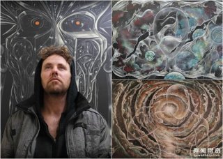 他10年內(nèi)被外星人綁架6次