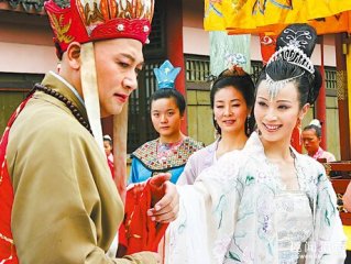 現(xiàn)實(shí)中真有女兒國(guó)嗎？史