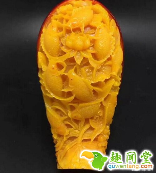 海关查获这些「认不出来」的比象牙珍贵走私品，等终于调查出「是什么的动物的头后」都心碎了...