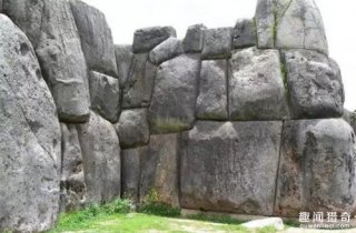 盘点世界上最神秘的9个遗迹，没有一个能