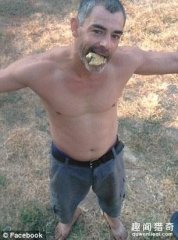 发财了！小镇矿工无意中捡到一大金块，大