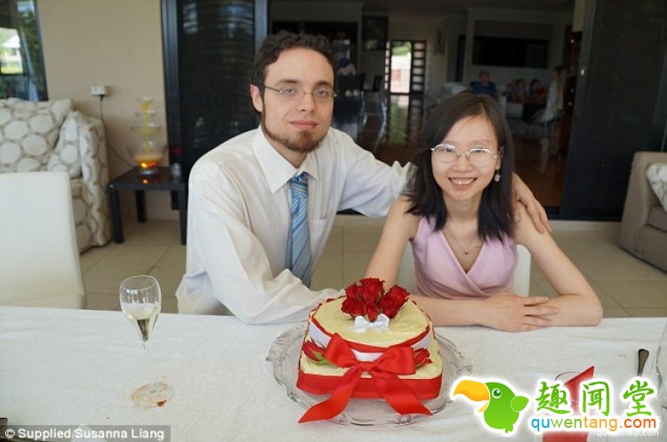 相恋结婚9年后，我的丈夫变成了我的妻子