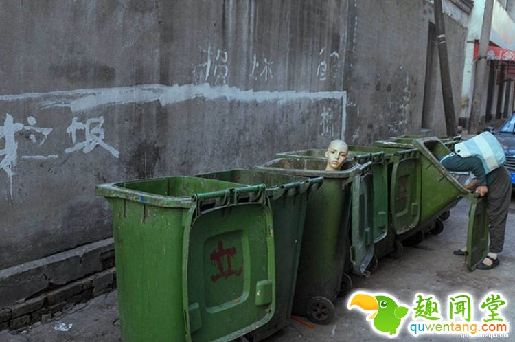 所谓的天时地利人和，说的就是这些照片