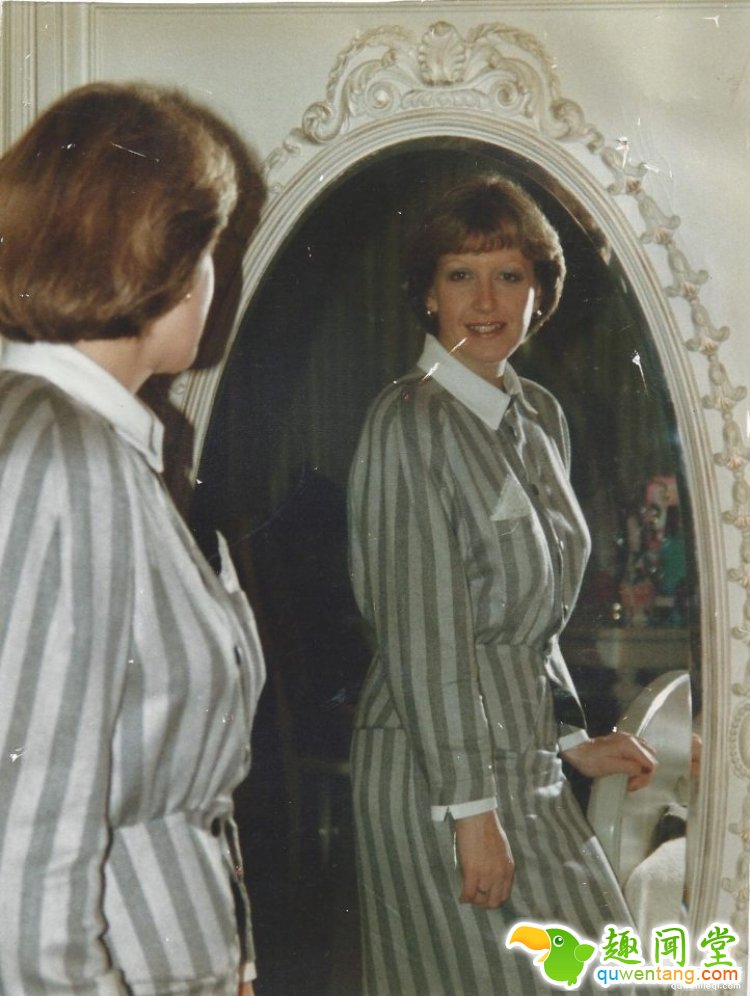 60岁老太太搬家的原因竟是，邻居嫉妒我身材太好