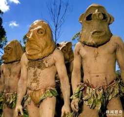 奇葩”吸血鬼”民族：靠喝生牛血充饥，过