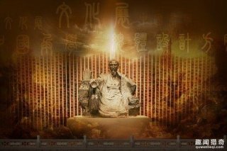 中国历史上最厉害的七大兵法，除孙子兵法