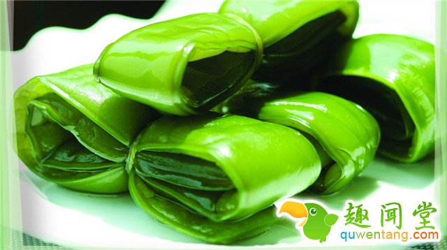 海带 - 夏季养生,中医养生,饮食养生,运动养生